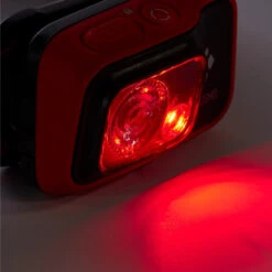 Black Diamond Cosmo 350-R -TrekÉquip Magasin lampe black diamond cosmo 350 09 2