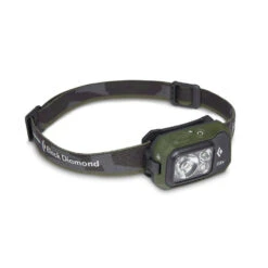 Black Diamond Storm 450 -TrekÉquip Magasin lampe black diamond storm 450 01