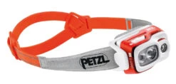 Petzl Swift RL -TrekÉquip Magasin lampe frontale petzl swift rl 03
