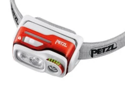Petzl Swift RL -TrekÉquip Magasin lampe frontale petzl swift rl 07