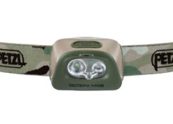 Petzl Tactikka +RGB -TrekÉquip Magasin lampe frontale petzl tactikka rgb 05