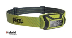 Petzl Tikka Core -TrekÉquip Magasin lampe frontale petzl tikka core 03
