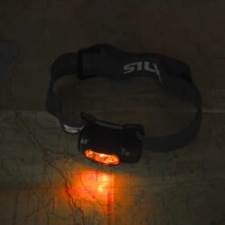 Silva Explore 4RC -TrekÉquip Magasin lampe frontale silva explore 4rc 02
