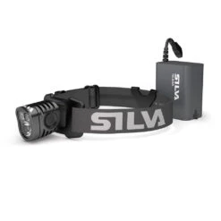 Silva Exceed 4XT -TrekÉquip Magasin lampe silva exceed 4xt 03