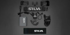 Silva Exceed 4XT -TrekÉquip Magasin lampe silva exceed 4xt 15