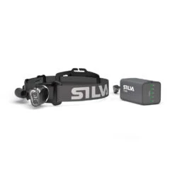 Silva Trail Speed 5XT -TrekÉquip Magasin lampe silva trail speed 5xt 02