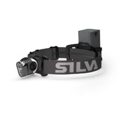 Silva Trail Speed 5XT -TrekÉquip Magasin lampe silva trail speed 5xt 03