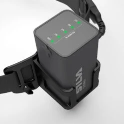 Silva Trail Speed 5XT -TrekÉquip Magasin lampe silva trail speed 5xt 10