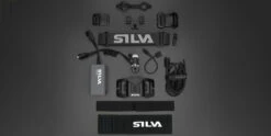 Silva Trail Speed 5XT -TrekÉquip Magasin lampe silva trail speed 5xt 18