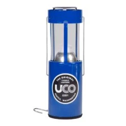 UCO Original Candle Lantern -TrekÉquip Magasin lampe uco original lantern 02