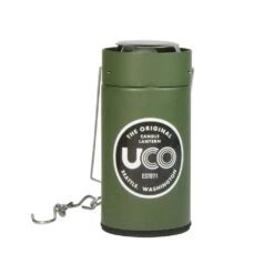 UCO Original Candle Lantern -TrekÉquip Magasin lampe uco original lantern 04