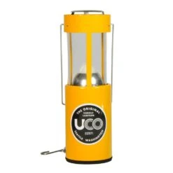 UCO Original Candle Lantern -TrekÉquip Magasin lampe uco original lantern 06