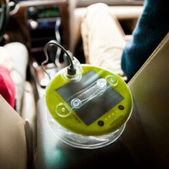 Mpowerd Luci Pro Outdoor 2.0 -TrekÉquip Magasin lanterne mpowerd luci pro outdoor 2 0