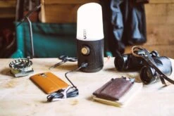 Lanterne Uco Madrona LI 13 Lanterne Uco Madrona LI -TrekÉquip Magasin lanterne uco madrona lithium 02