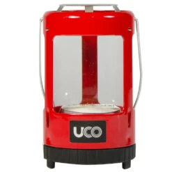 UCO Mini Candle Lantern Kit 2.0 -TrekÉquip Magasin lanterne uco mini candle lantern 03