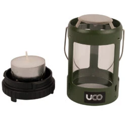 UCO Mini Candle Lantern Kit 2.0 -TrekÉquip Magasin lanterne uco mini candle lantern 04
