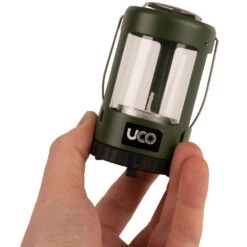 UCO Mini Candle Lantern Kit 2.0 -TrekÉquip Magasin lanterne uco mini candle lantern 06