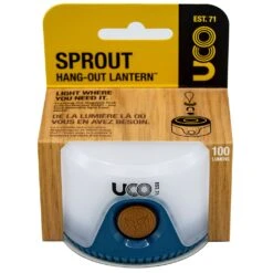 Lanterne Uco Sprout -TrekÉquip Magasin lanterne uco sprout