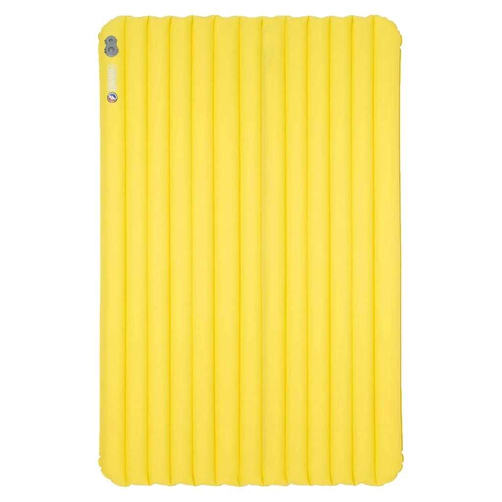 Big Agnes Divide Insulated Double 1 Big Agnes Divide Insulated Double