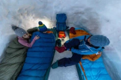 Exped Dura 5R Duo -TrekÉquip Magasin matelas exped dura 5r duo 05