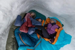 Exped Dura 5R Duo -TrekÉquip Magasin matelas exped dura 5r duo 06