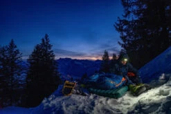 Exped Dura 6R 9 Exped Dura 6R -TrekÉquip Magasin matelas exped dura 6r 05