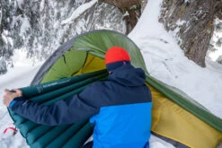 Exped Dura 8R 10 Exped Dura 8R -TrekÉquip Magasin matelas exped dura 8r 06