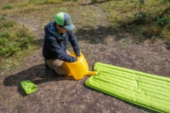 Exped Ultra 1R -TrekÉquip Magasin matelas exped ultra 1r 05