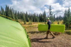 Exped Ultra 1R -TrekÉquip Magasin matelas exped ultra 1r 06