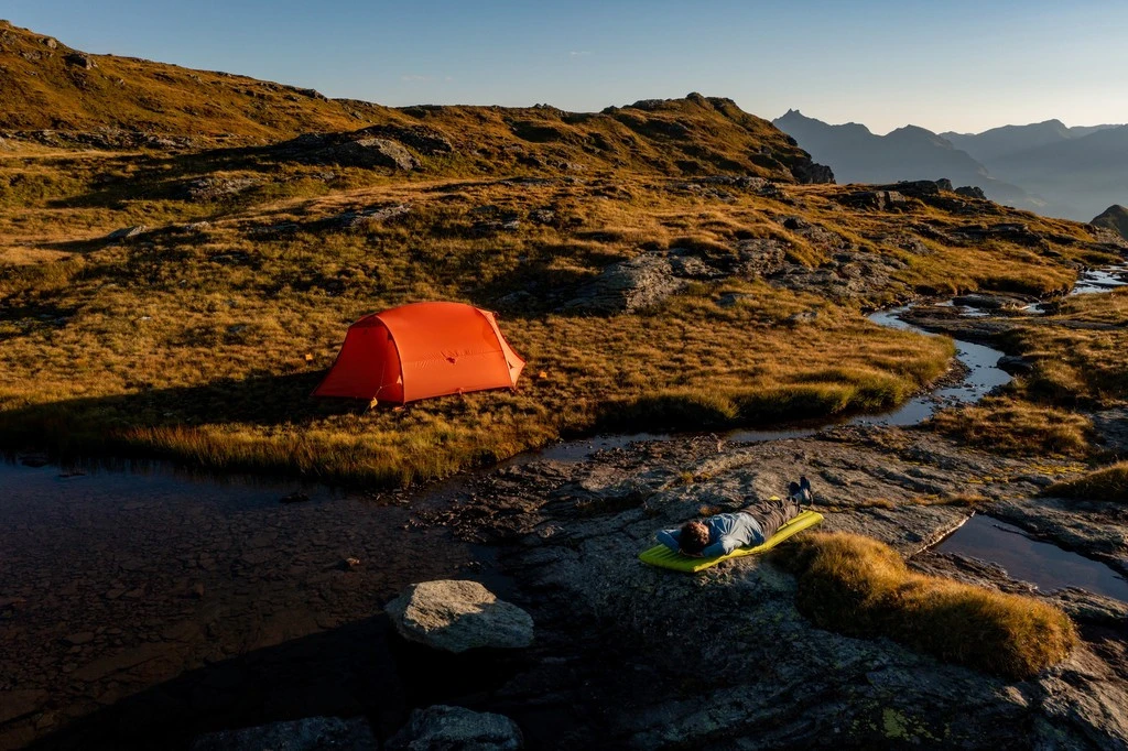 Exped Ultra 3R 6 Exped Ultra 3R – Image 6