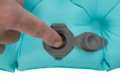 Sea To Summit Comfort Light Insulated Women -TrekÉquip Magasin matelas femme sea to summit comfort light insulated womens 02 1