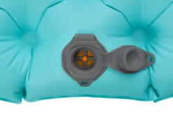 Sea To Summit Comfort Light Insulated Women -TrekÉquip Magasin matelas femme sea to summit comfort light insulated womens 03 1