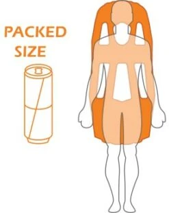 Matelas Klymit Inertia X-Lite 11 Matelas Klymit Inertia X-Lite -TrekÉquip Magasin matelas gonflable klymit inertia x lite 03