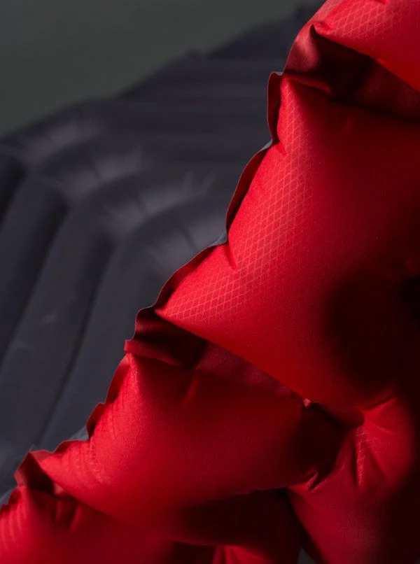 Matelas Klymit Insulated Static V Luxe 3 Matelas Klymit Insulated Static V Luxe – Image 3