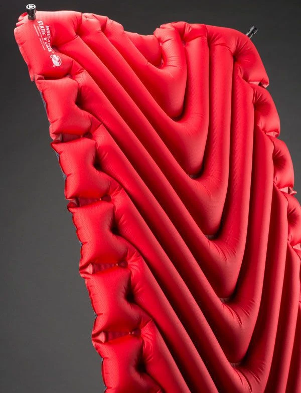 Matelas Klymit Insulated Static V Luxe 4 Matelas Klymit Insulated Static V Luxe – Image 4