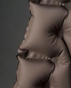 Matelas Klymit Static V Luxe -TrekÉquip Magasin matelas gonflable klymit static v luxe 03