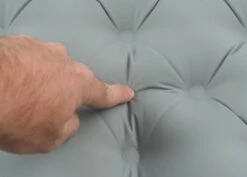 Sea To Summit Ether Light XT Insulated -TrekÉquip Magasin matelas gonflable sea to summit ether light xt insulated 02