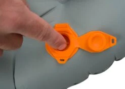 Sea To Summit Ether Light XT Insulated -TrekÉquip Magasin matelas gonflable sea to summit ether light xt insulated 08