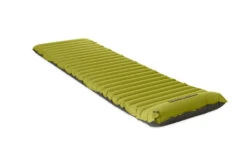 NEMO EQUIPMENT Nemo Astro Insulated -TrekÉquip Magasin matelas isole nemo astro insulated 04