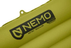 NEMO EQUIPMENT Nemo Astro Insulated -TrekÉquip Magasin matelas isole nemo astro insulated 06
