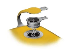 NEMO EQUIPMENT Nemo Tensor -TrekÉquip Magasin matelas isole nemo tensor 16