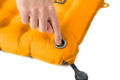 NEMO EQUIPMENT Nemo Tensor Insulated -TrekÉquip Magasin matelas isole nemo tensor insulated 11