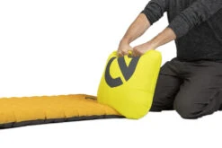 NEMO EQUIPMENT Nemo Tensor Insulated -TrekÉquip Magasin matelas isole nemo tensor insulated 23