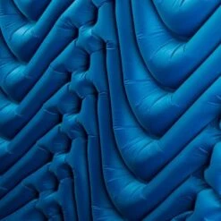 Klymit Double V -TrekÉquip Magasin matelas klymit double v sleeping pad 08
