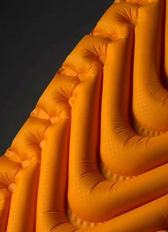 Klymit Insulated Static V Lite 5 Klymit Insulated Static V Lite – Image 5