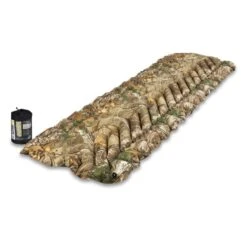 Klymit Insulated Static V Realtree Xtra Camo 9 Klymit Insulated Static V Realtree Xtra Camo -TrekÉquip Magasin matelas klymit insultated static v camo 02