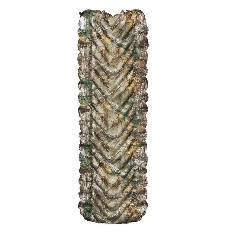 Klymit Insulated Static V Realtree Xtra Camo 1 Klymit Insulated Static V Realtree Xtra Camo