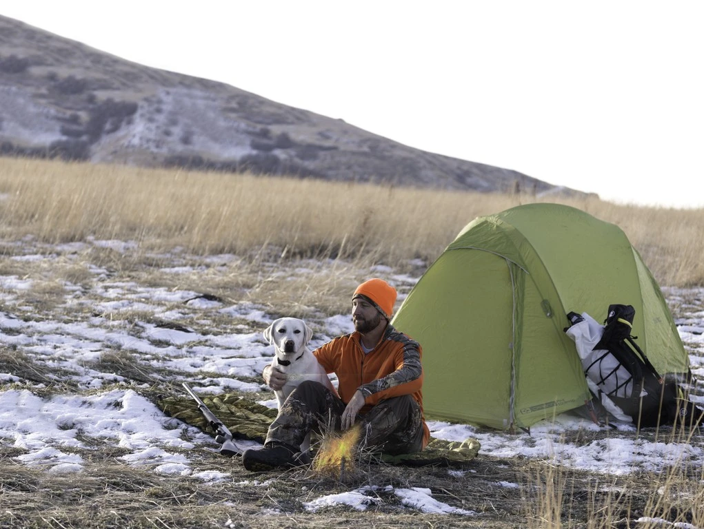 Klymit Insulated Static V Realtree Xtra Camo 7 Klymit Insulated Static V Realtree Xtra Camo – Image 7