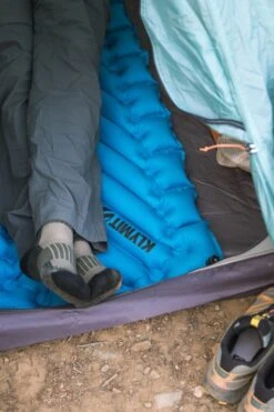 Klymit V Ultralite SL -TrekÉquip Magasin matelas klymit v ultralite sl 03 2