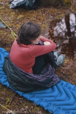 Klymit V Ultralite SL -TrekÉquip Magasin matelas klymit v ultralite sl 04 2